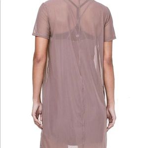 Ready to Reach Dress